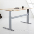 Factory Direct Stand up Ergonomic office computer desk
